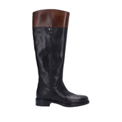 Nerogiardini STIVALE Nero