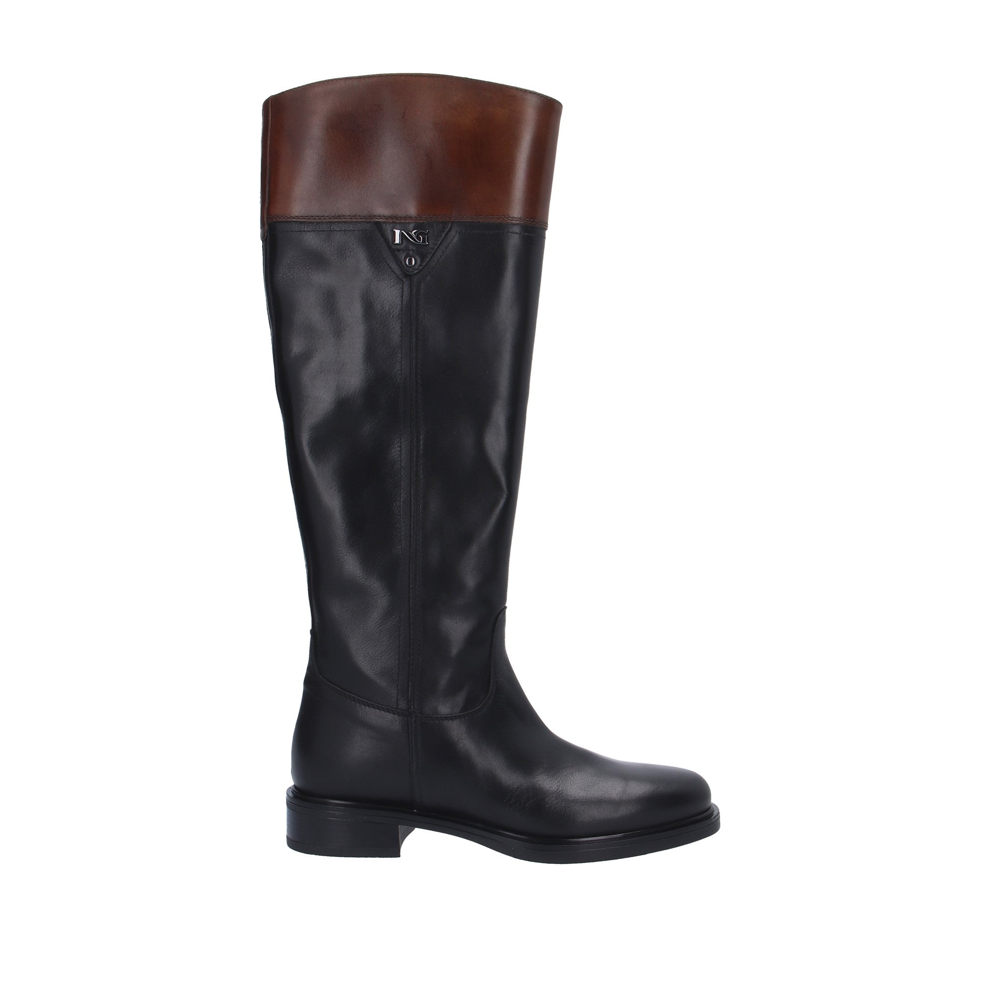 Nerogiardini STIVALE Nero