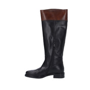 Nerogiardini STIVALE Nero