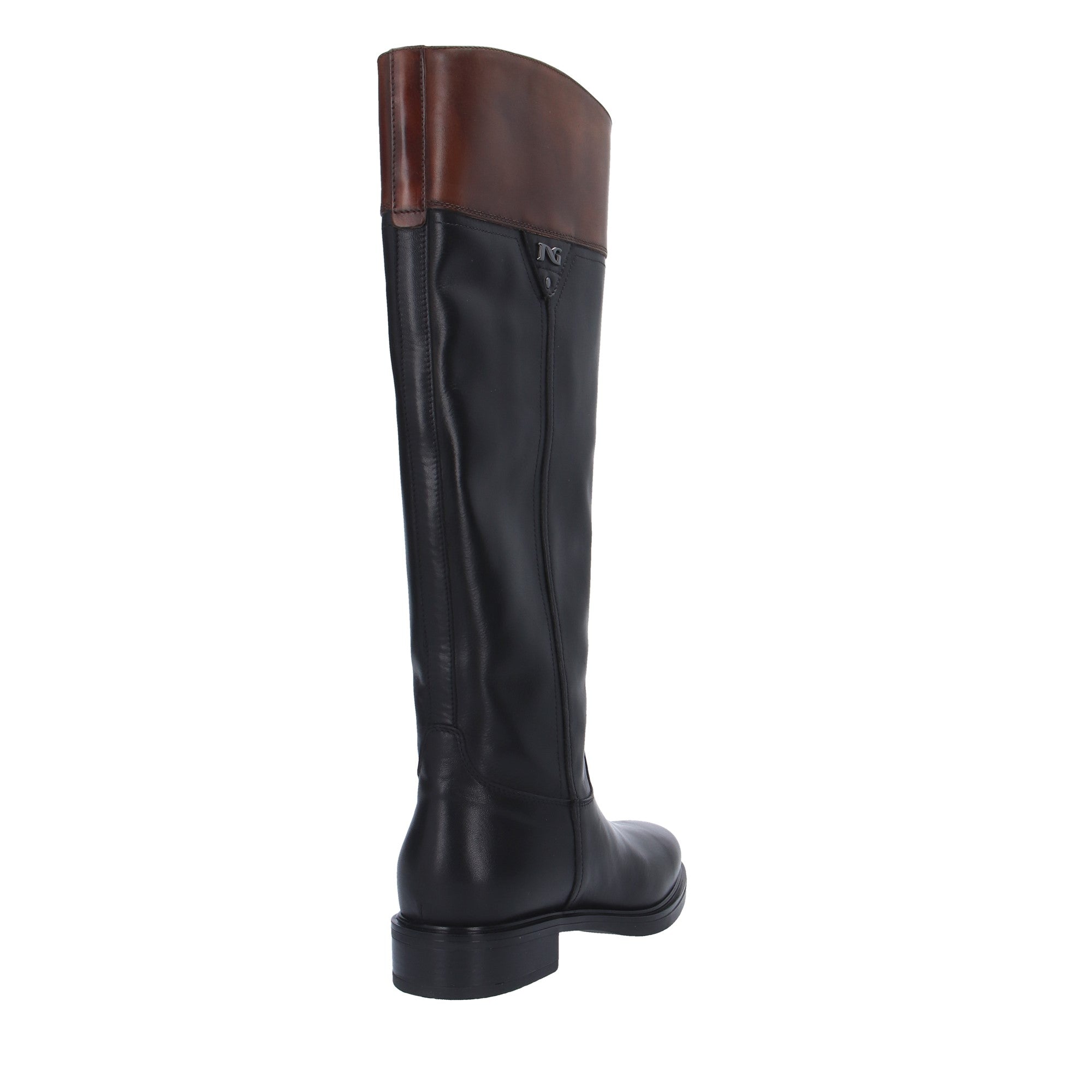 Nerogiardini STIVALE Nero