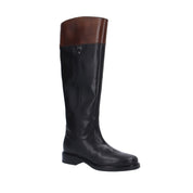 Nerogiardini STIVALE Nero