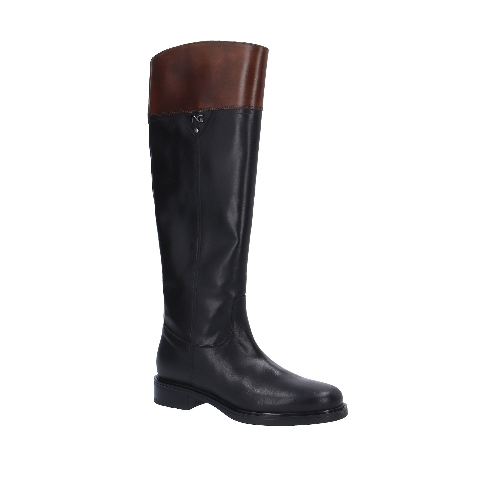 Nerogiardini STIVALE Nero