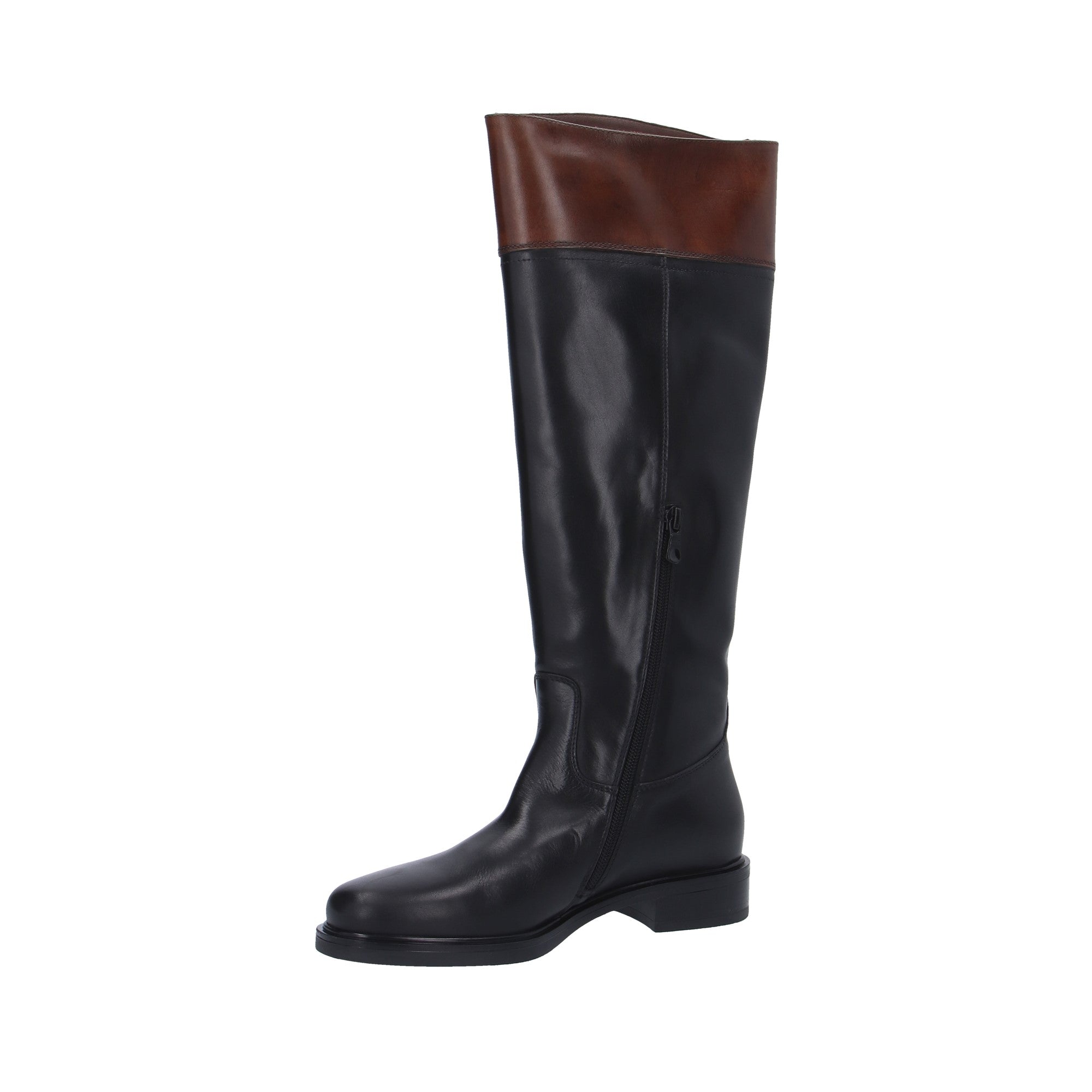 Nerogiardini STIVALE Nero