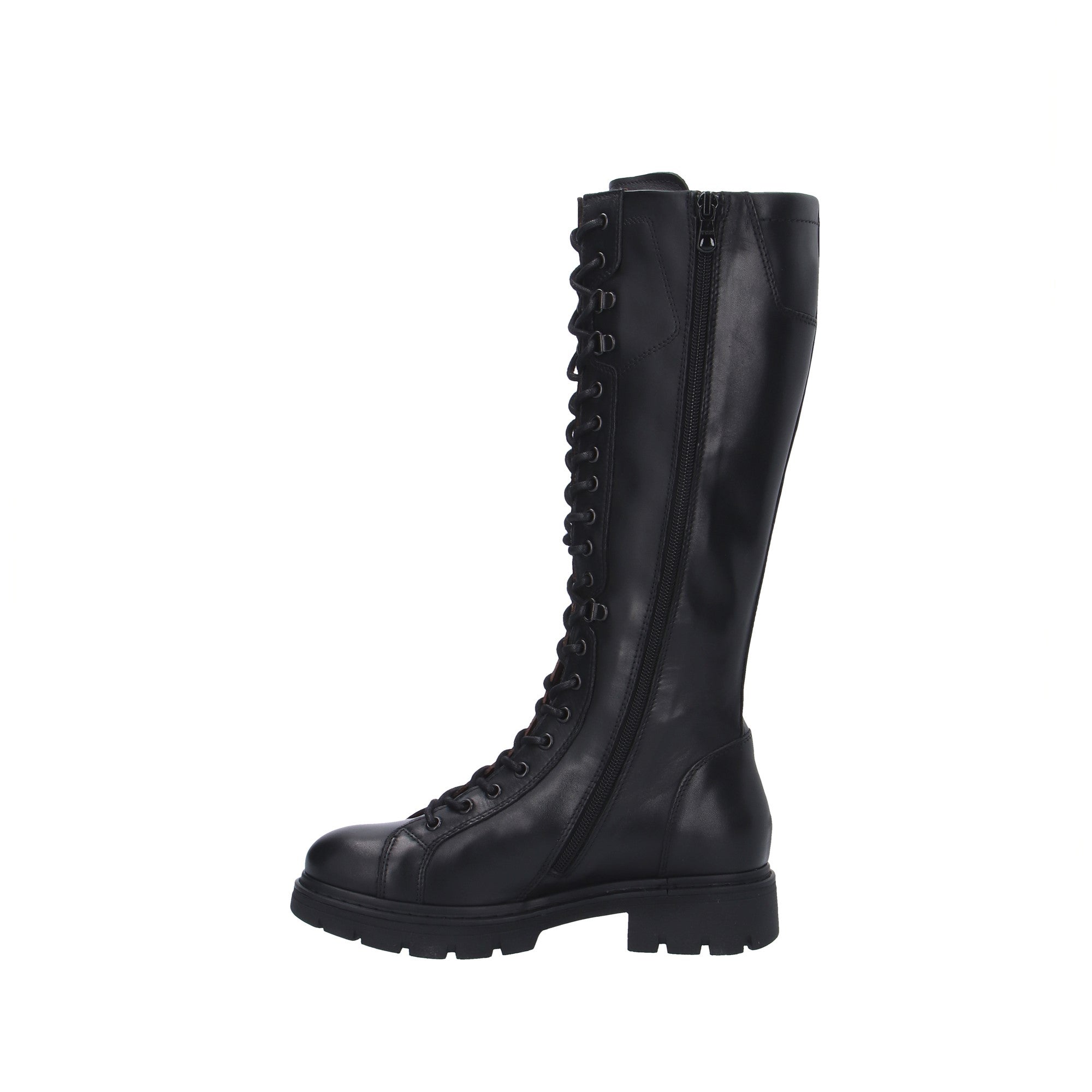 Nerogiardini STIVALE Nero