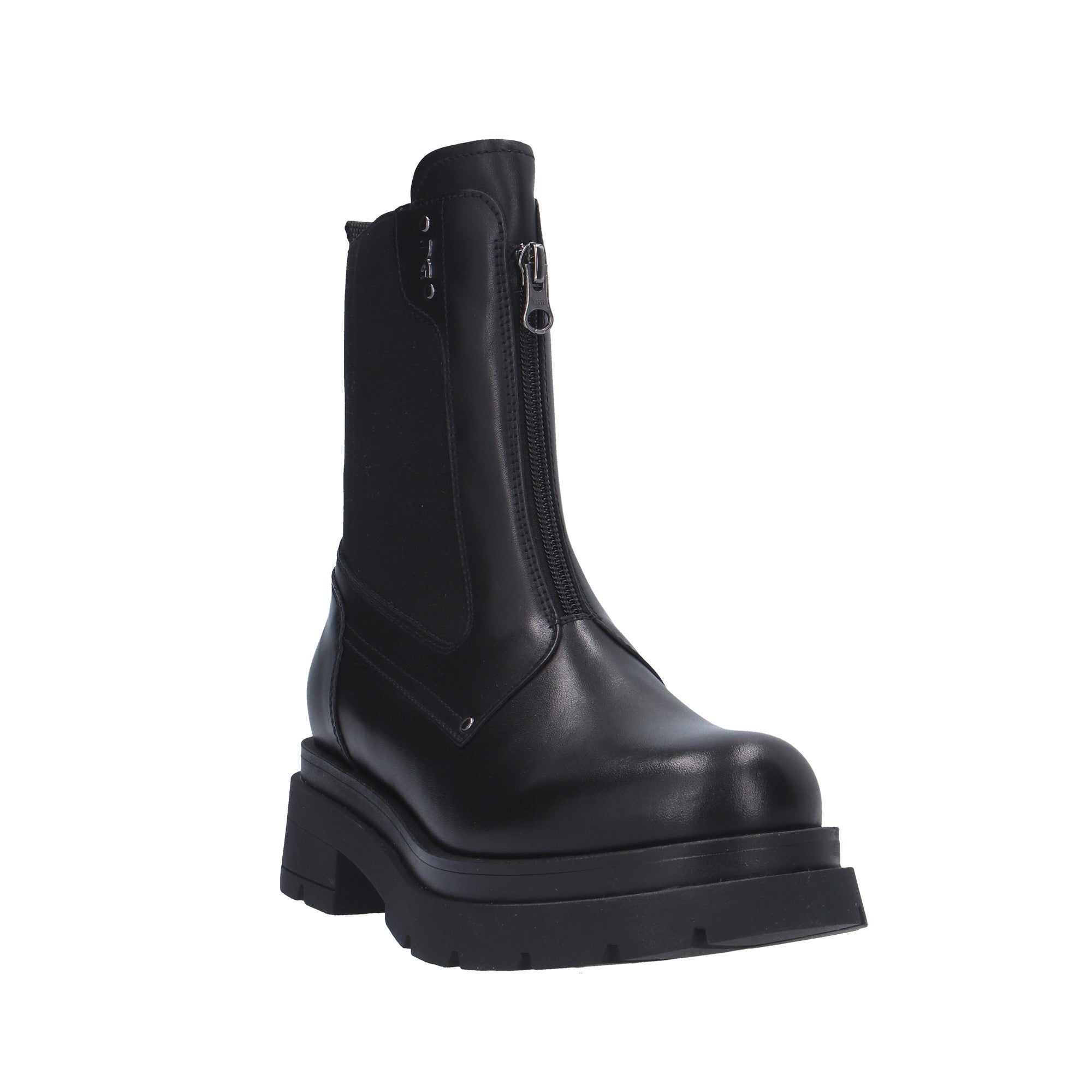 Nerogiardini STIVALETTO Nero