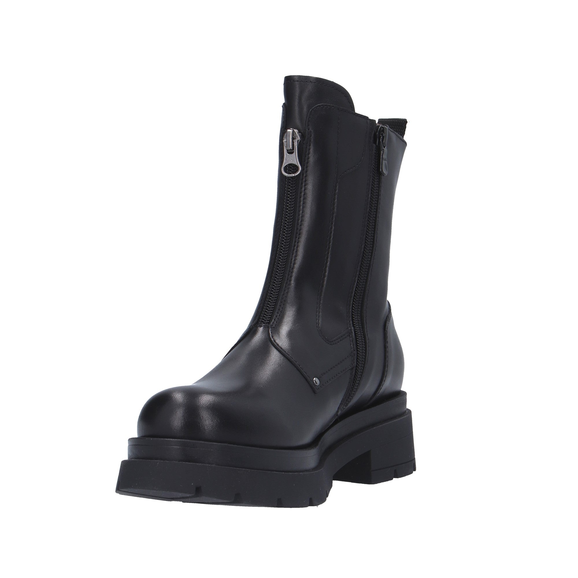 Nerogiardini STIVALETTO Nero