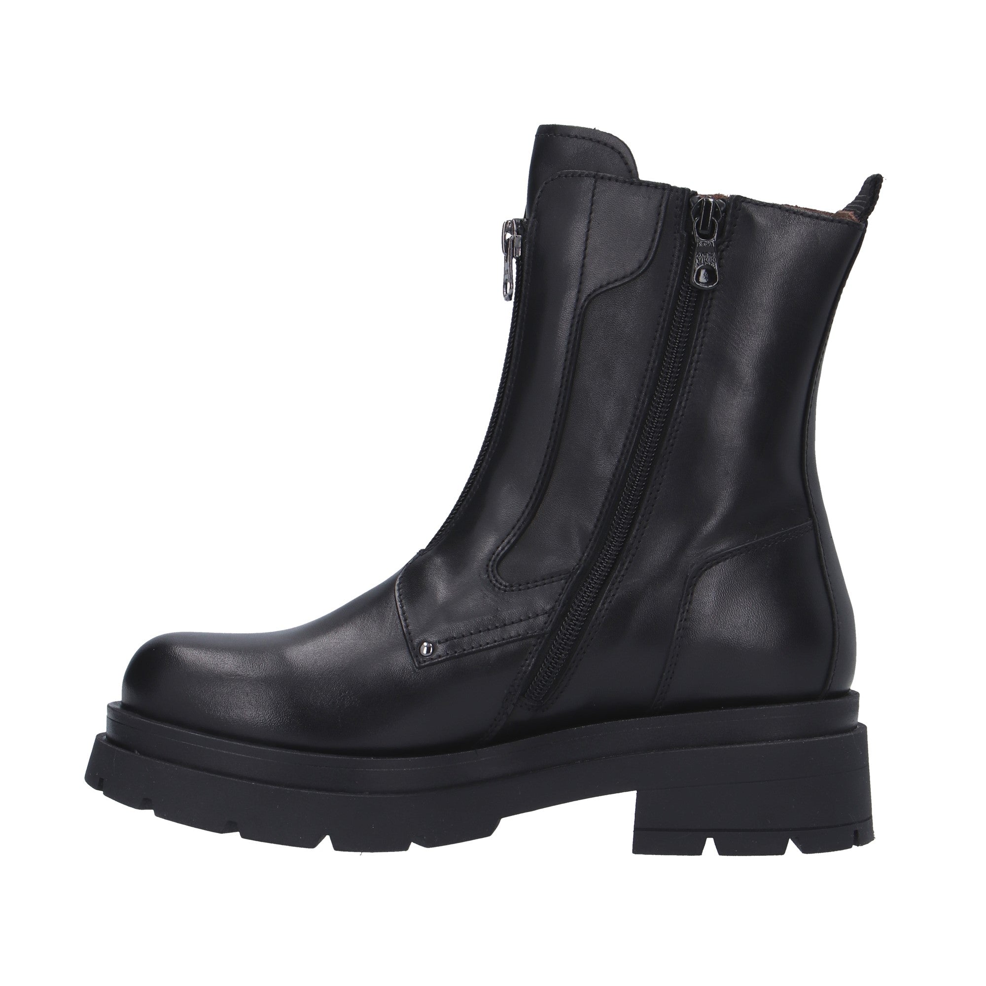 Nerogiardini STIVALETTO Nero