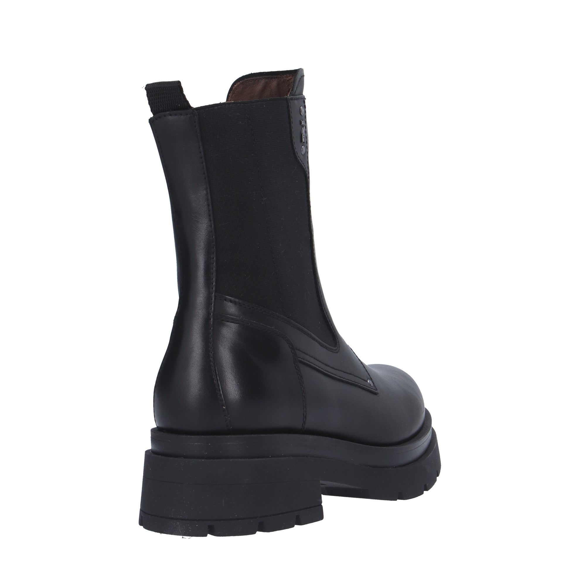 Nerogiardini STIVALETTO Nero