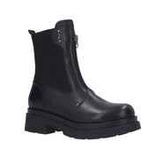 Nerogiardini STIVALETTO Nero