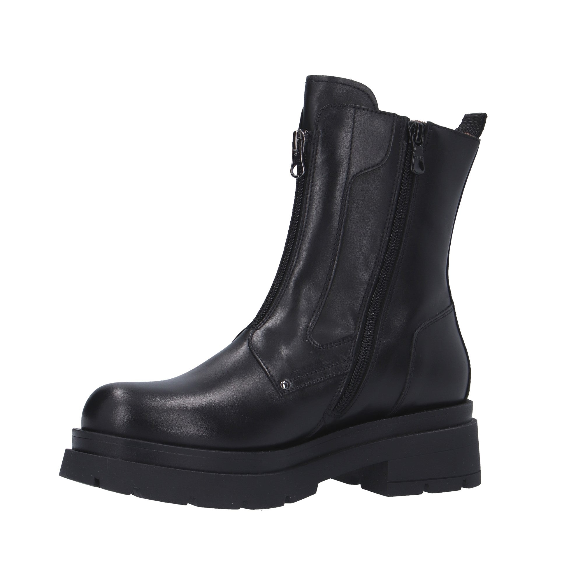 Nerogiardini STIVALETTO Nero