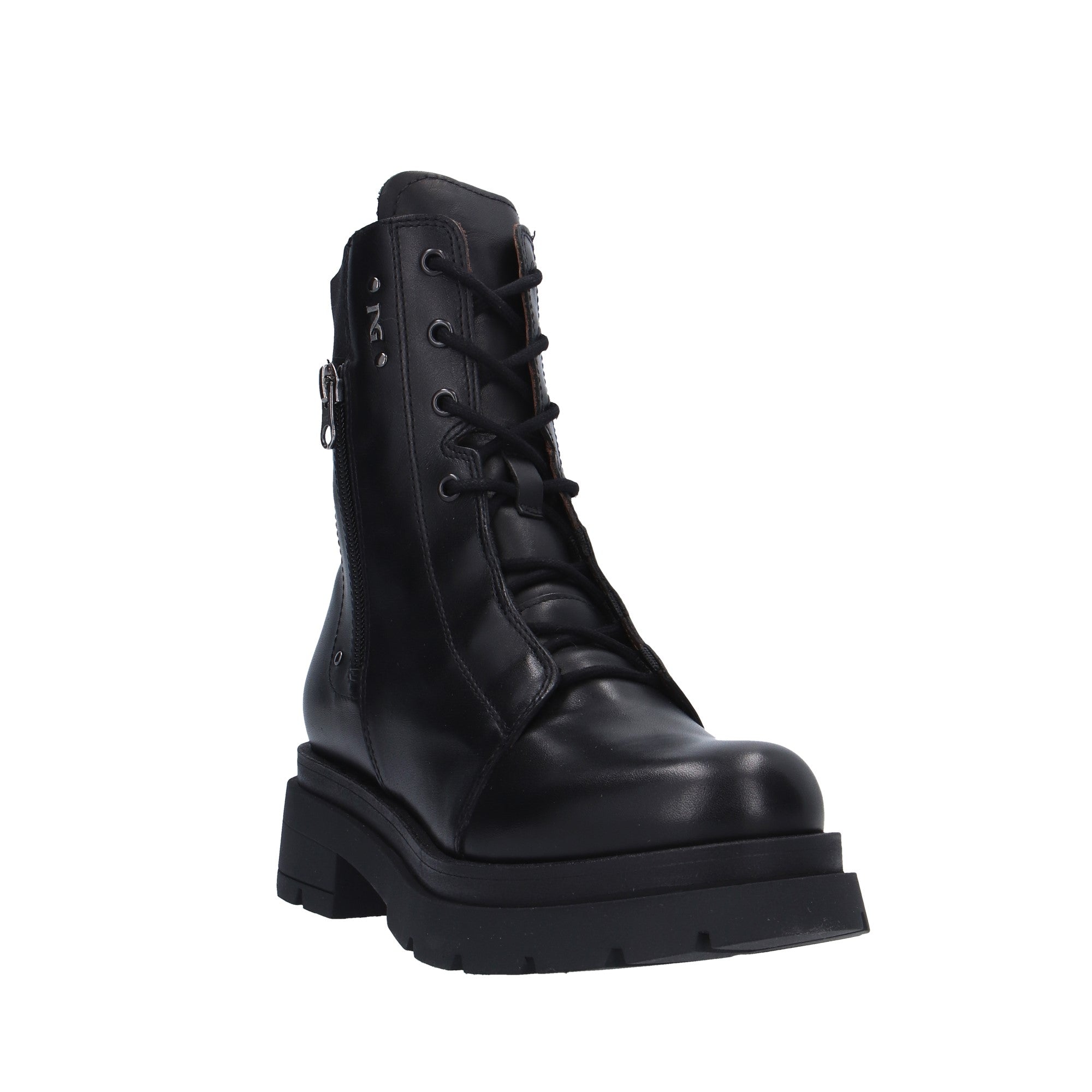 Nerogiardini ANFIBIO Nero