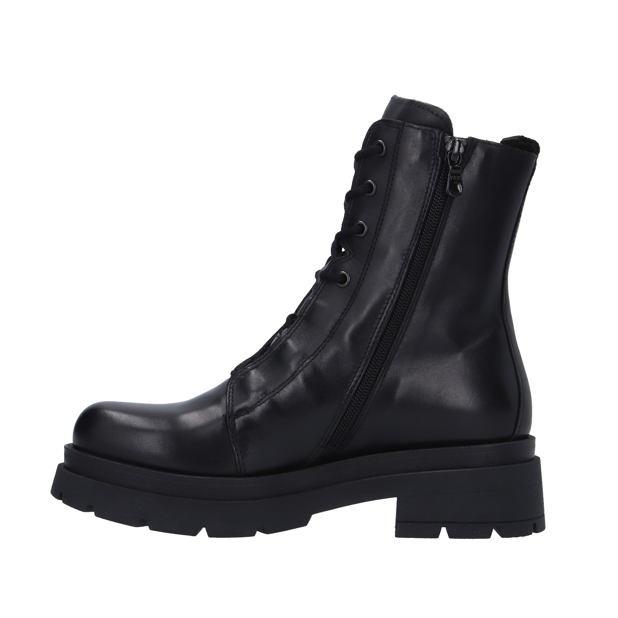 Nerogiardini ANFIBIO Nero