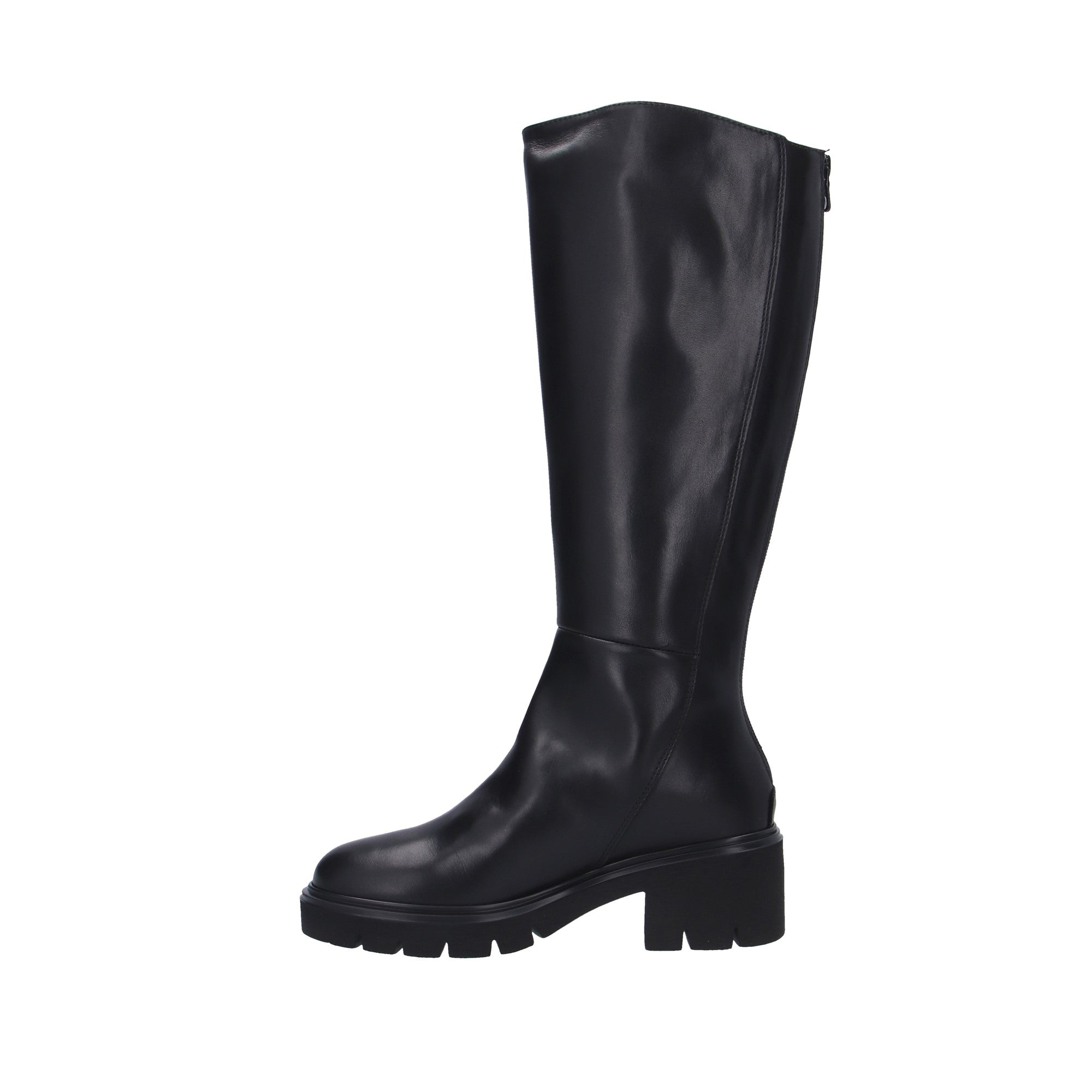 Nerogiardini STIVALE Nero