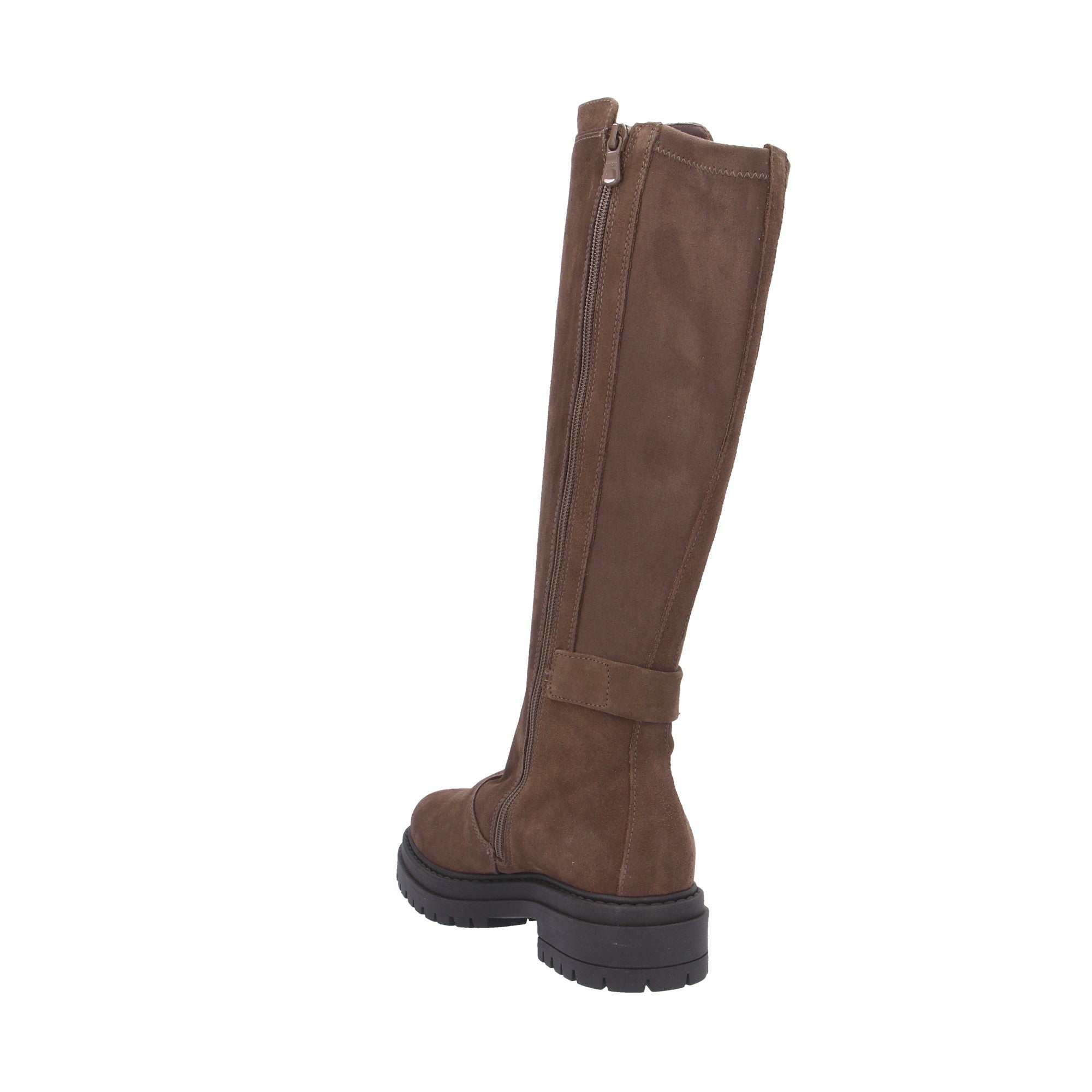 Nerogiardini STIVALE Marrone