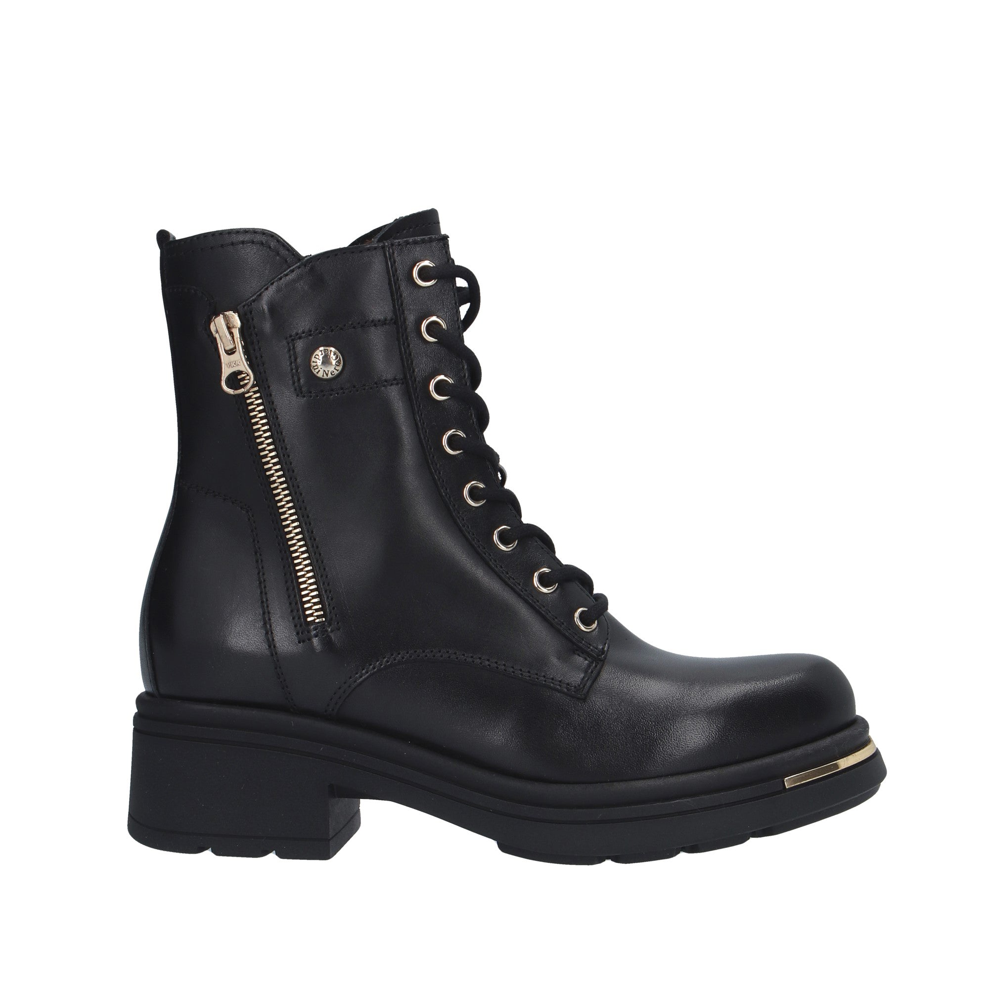 Nerogiardini ANFIBIO Nero