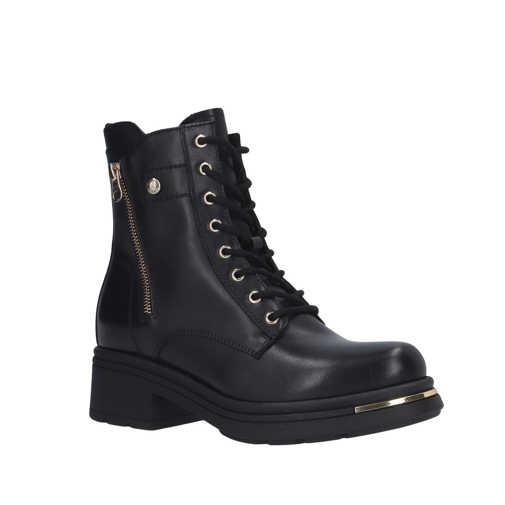 Nerogiardini ANFIBIO Nero