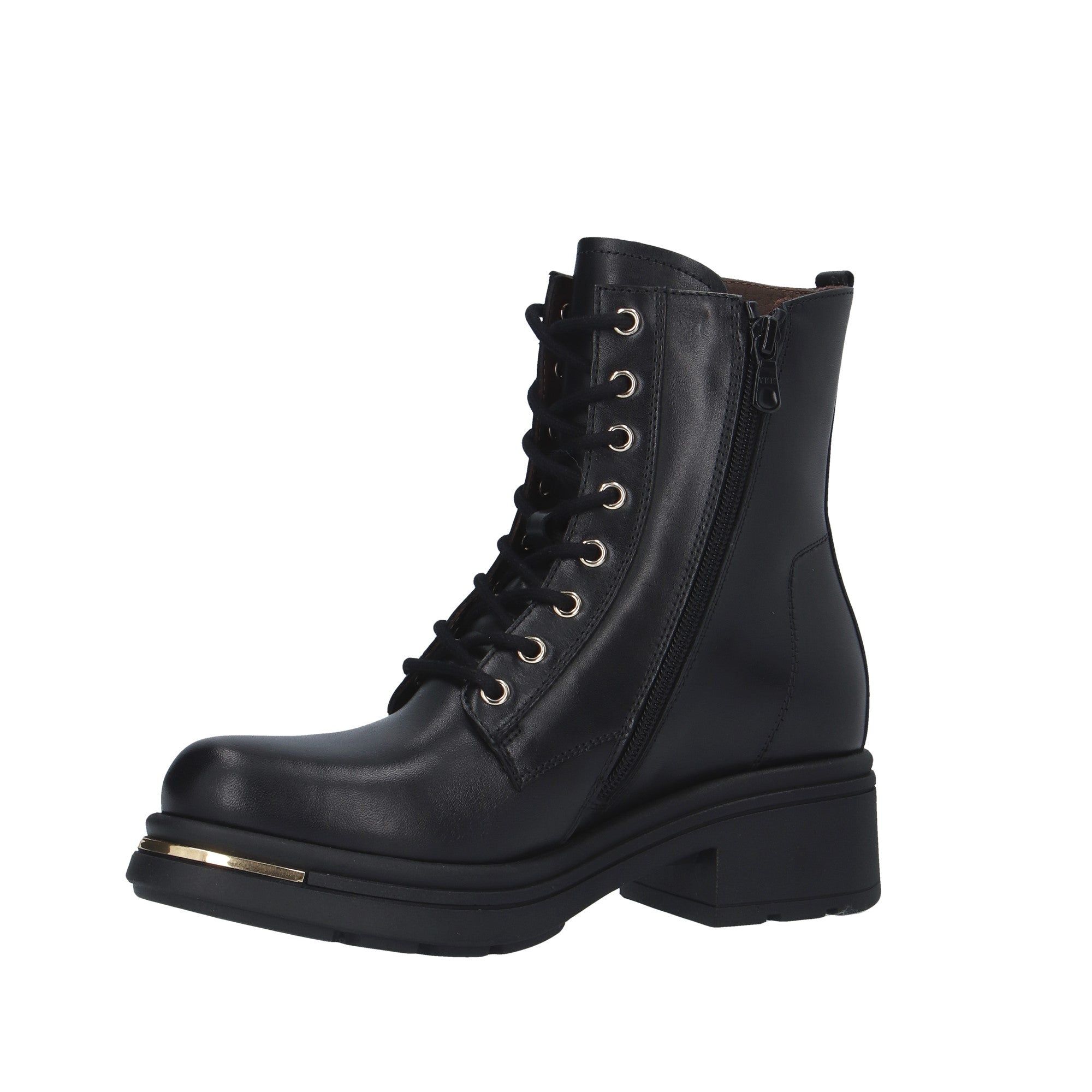 Nerogiardini ANFIBIO Nero