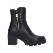 Nerogiardini STIVALETTO Nero