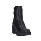 Nerogiardini STIVALETTO Nero