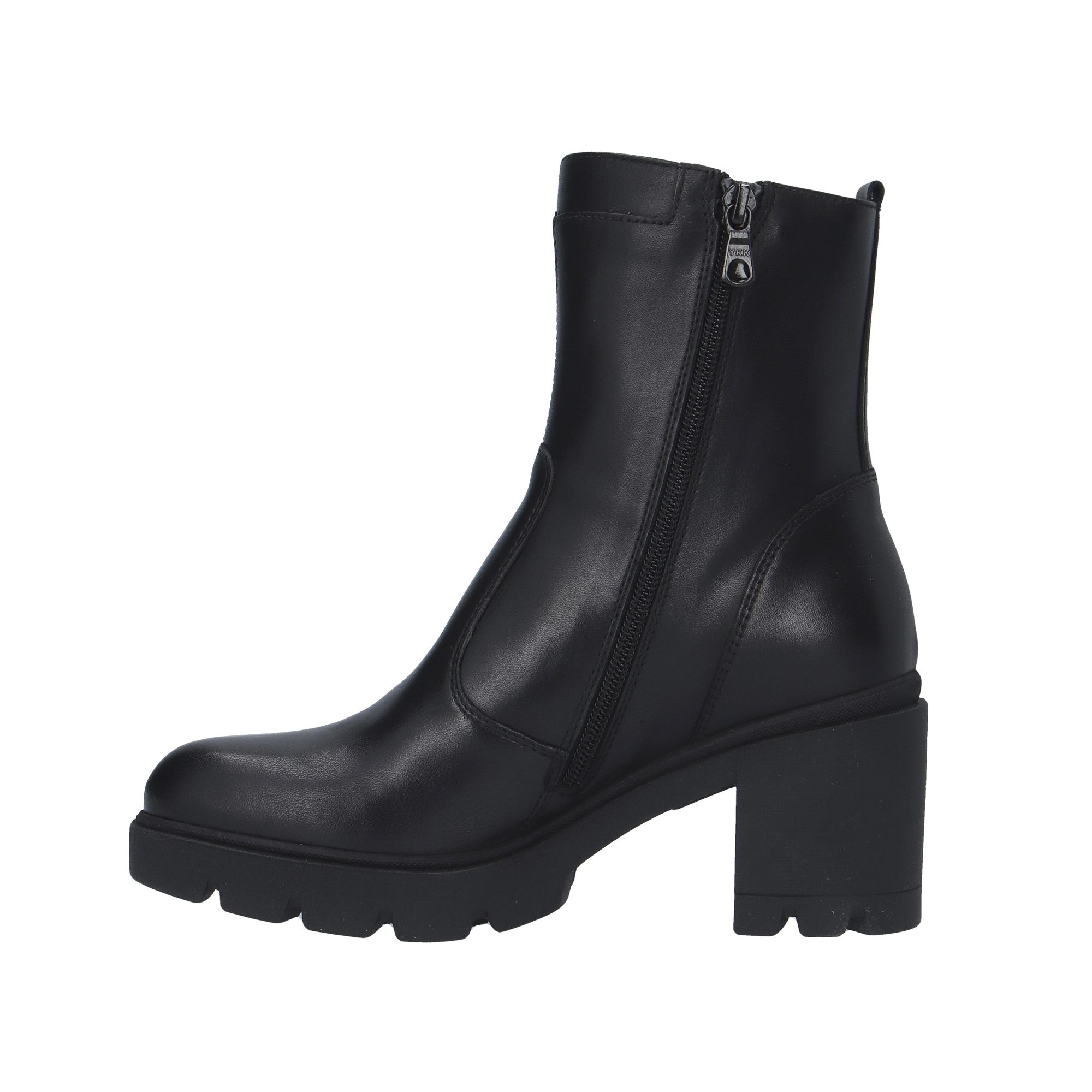 Nerogiardini STIVALETTO Nero