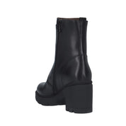 Nerogiardini STIVALETTO Nero