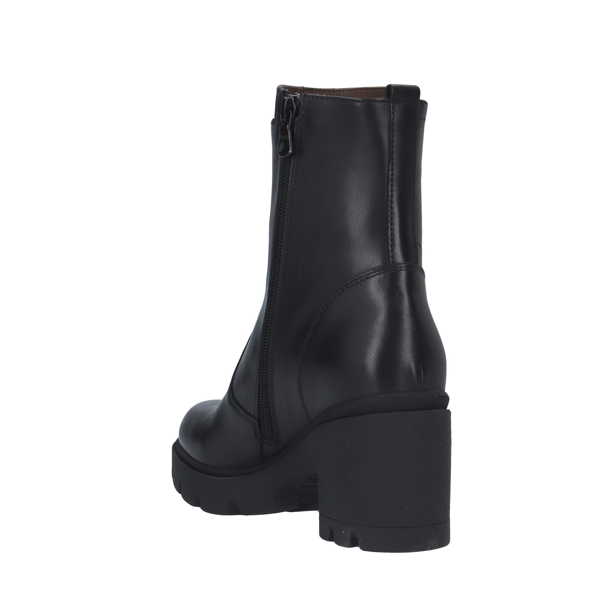 Nerogiardini STIVALETTO Nero