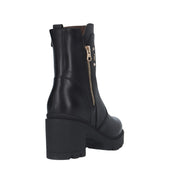 Nerogiardini STIVALETTO Nero