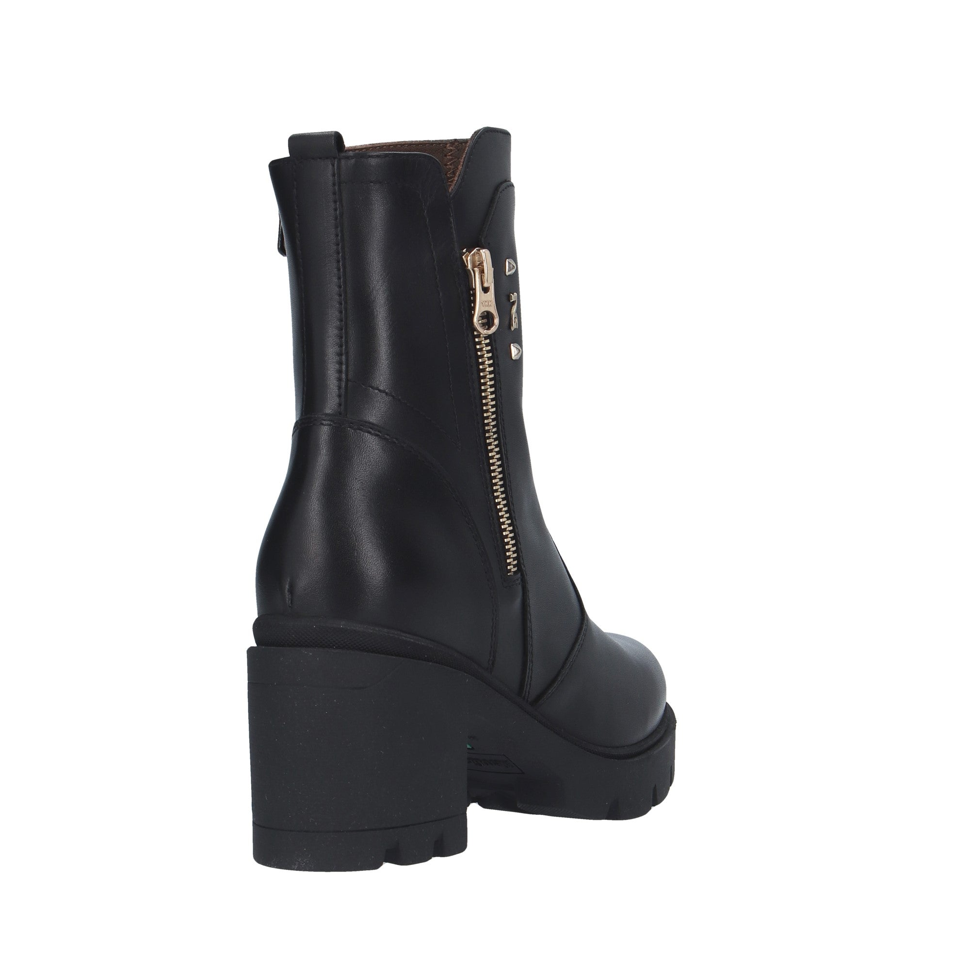 Nerogiardini STIVALETTO Nero