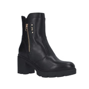 Nerogiardini STIVALETTO Nero