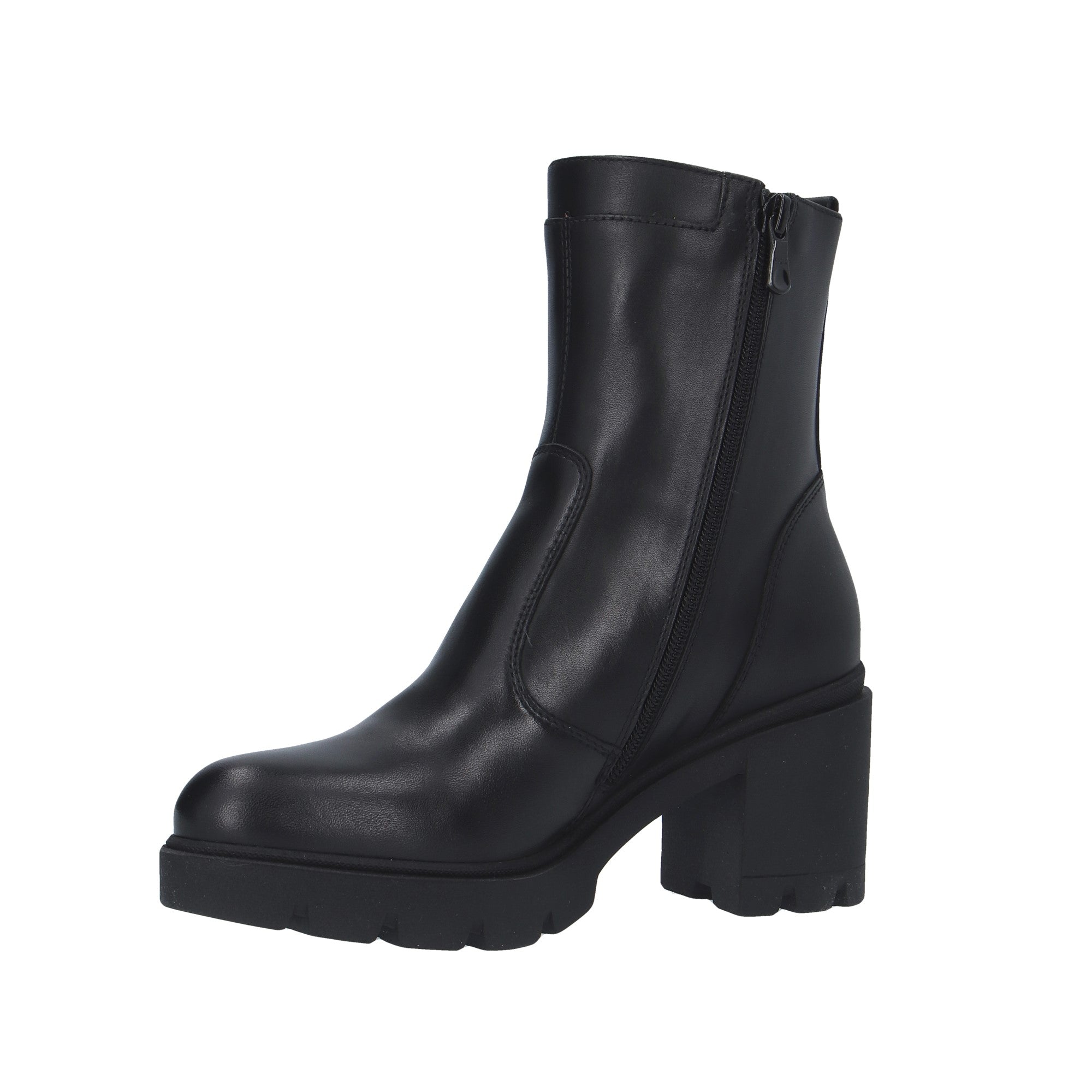 Nerogiardini STIVALETTO Nero