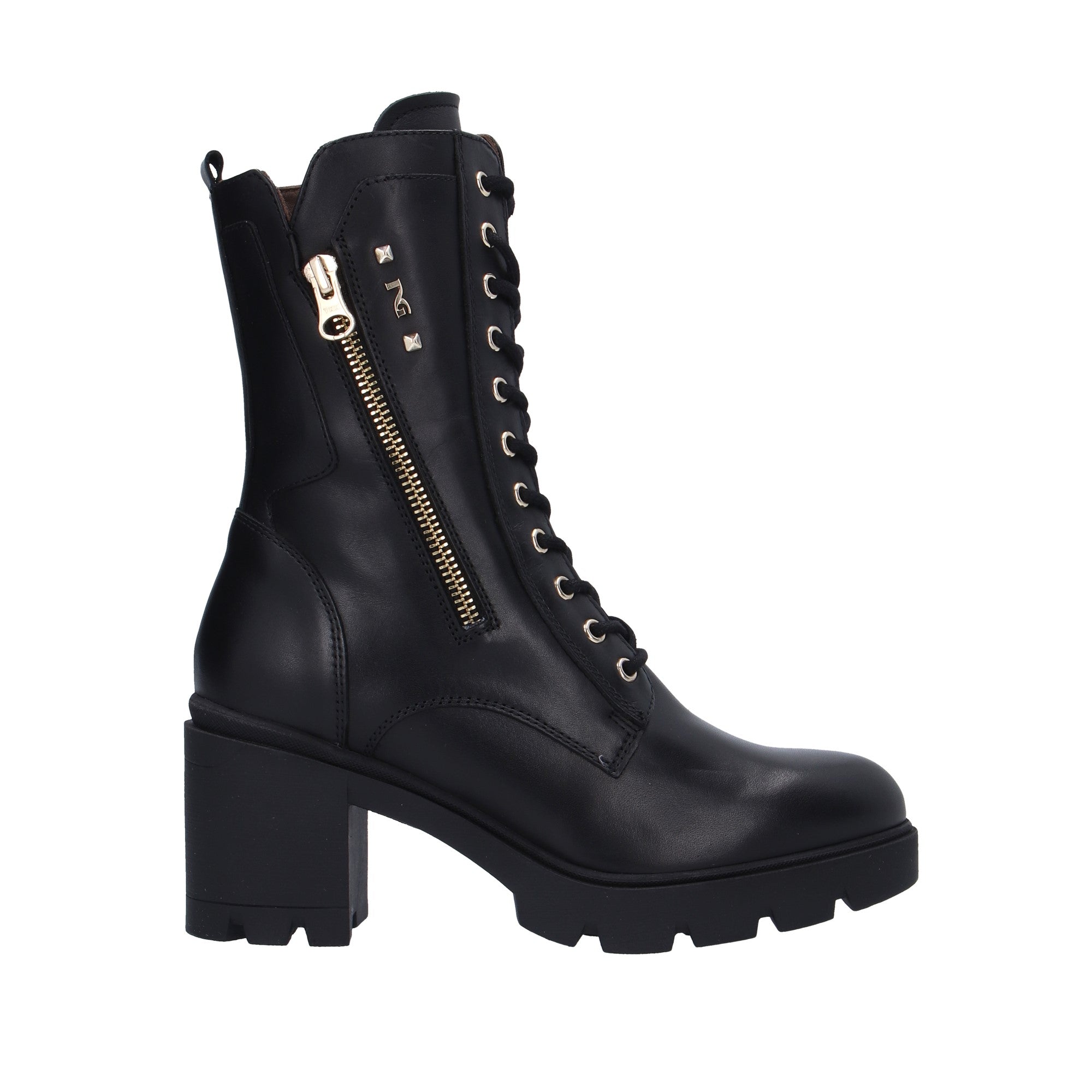 Nerogiardini ANFIBIO Nero