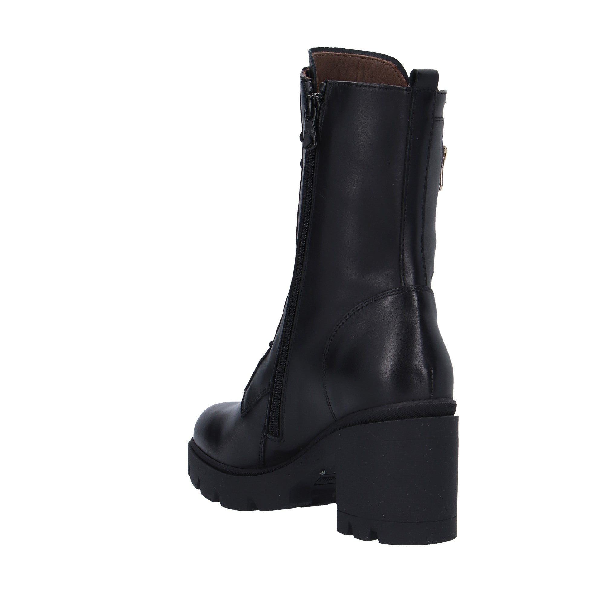 Nerogiardini ANFIBIO Nero