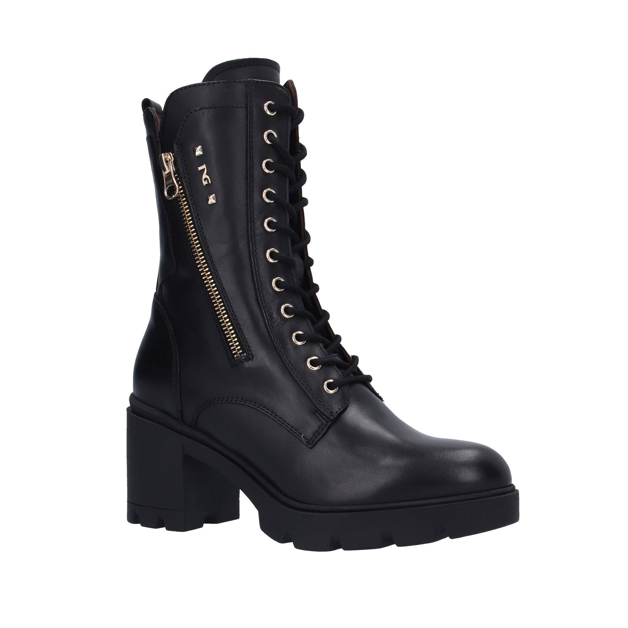 Nerogiardini ANFIBIO Nero