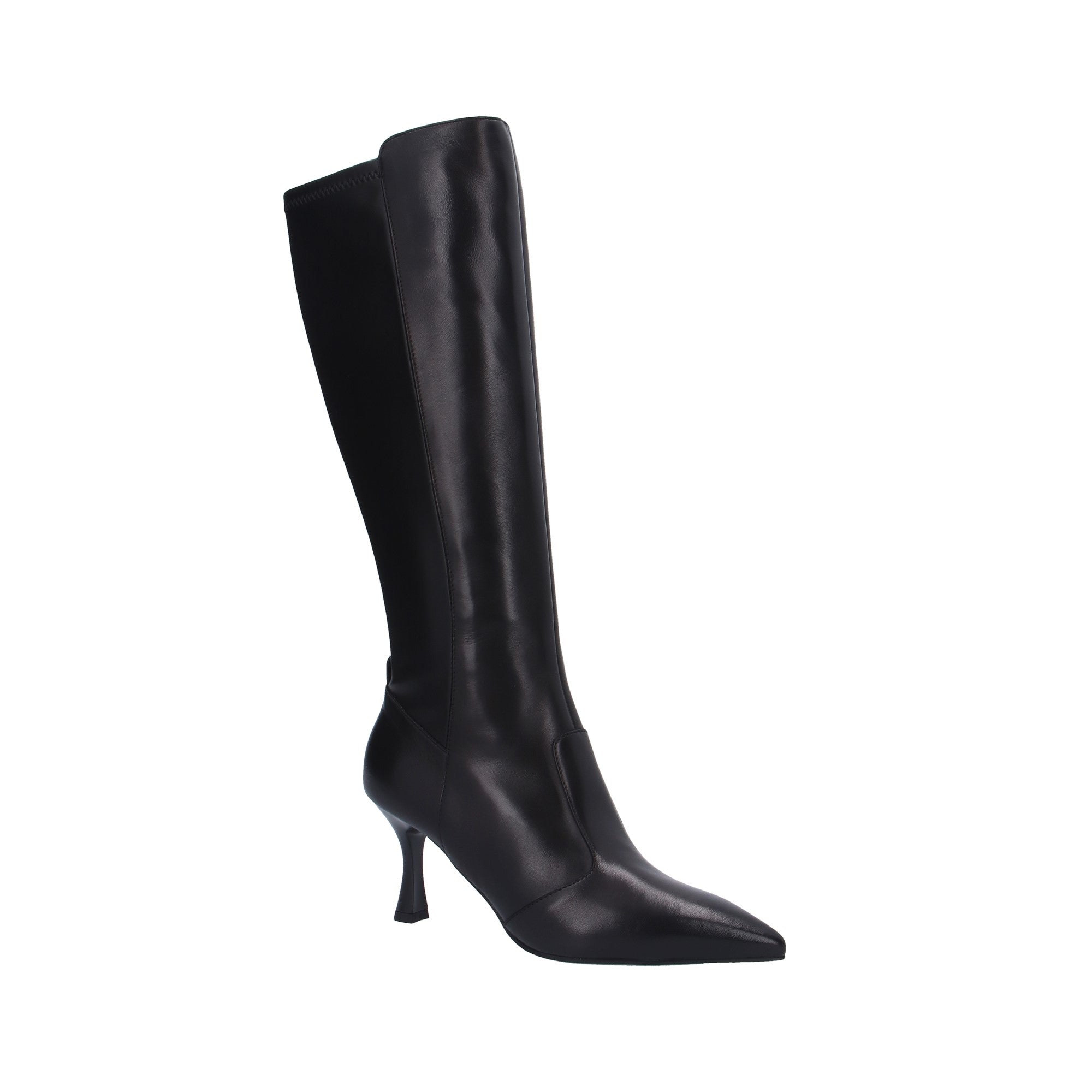 Nerogiardini STIVALE Nero