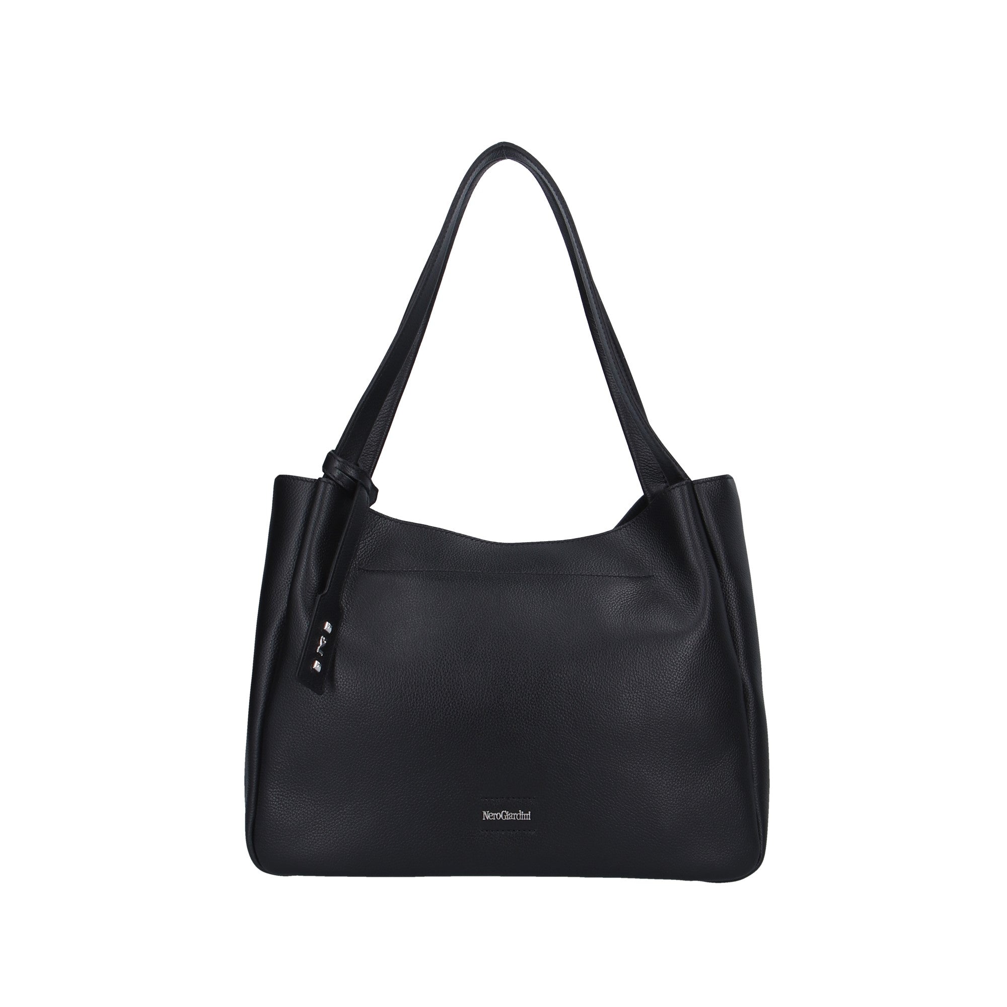 Nerogiardini BORSA A SPALLA Nero