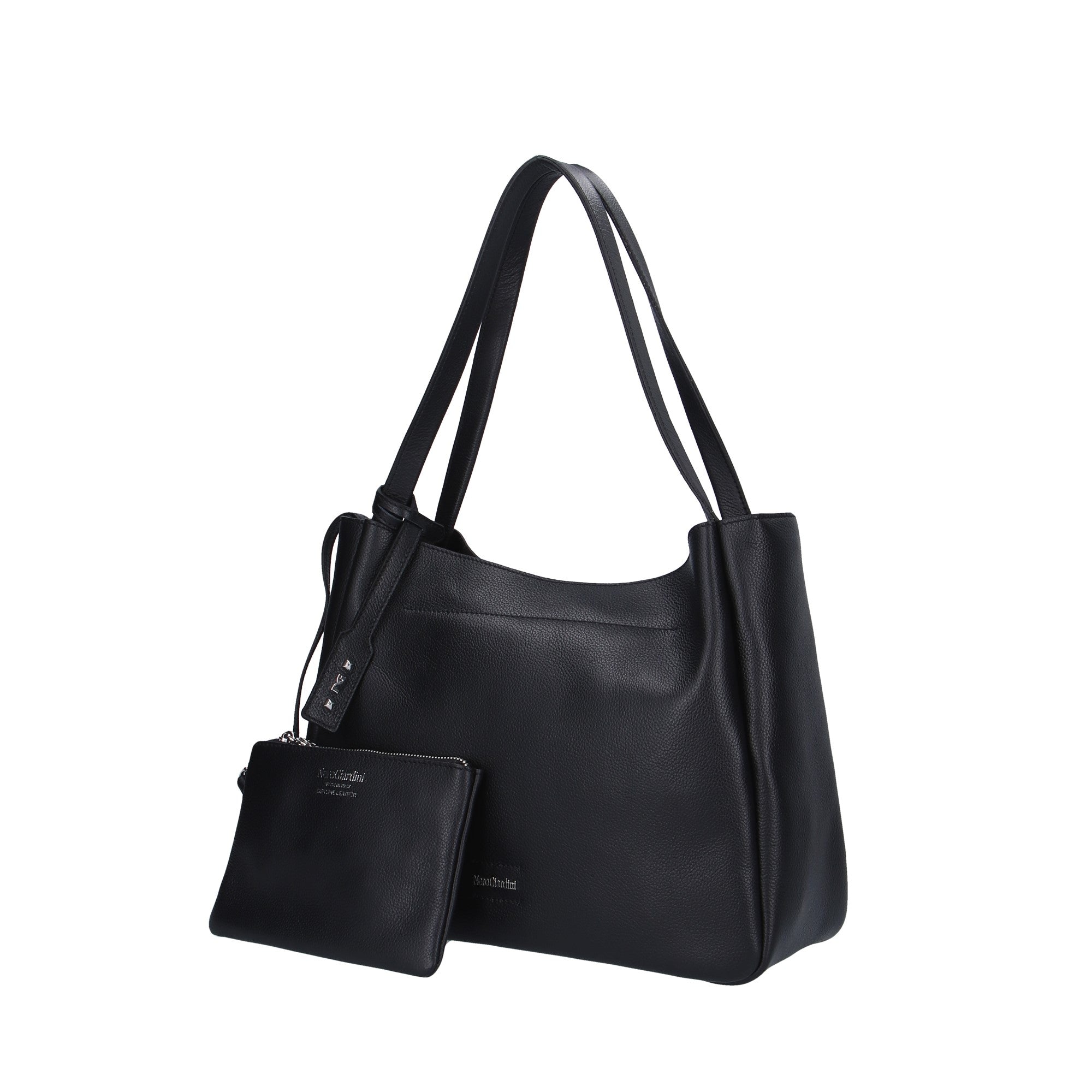 Nerogiardini BORSA A SPALLA Nero