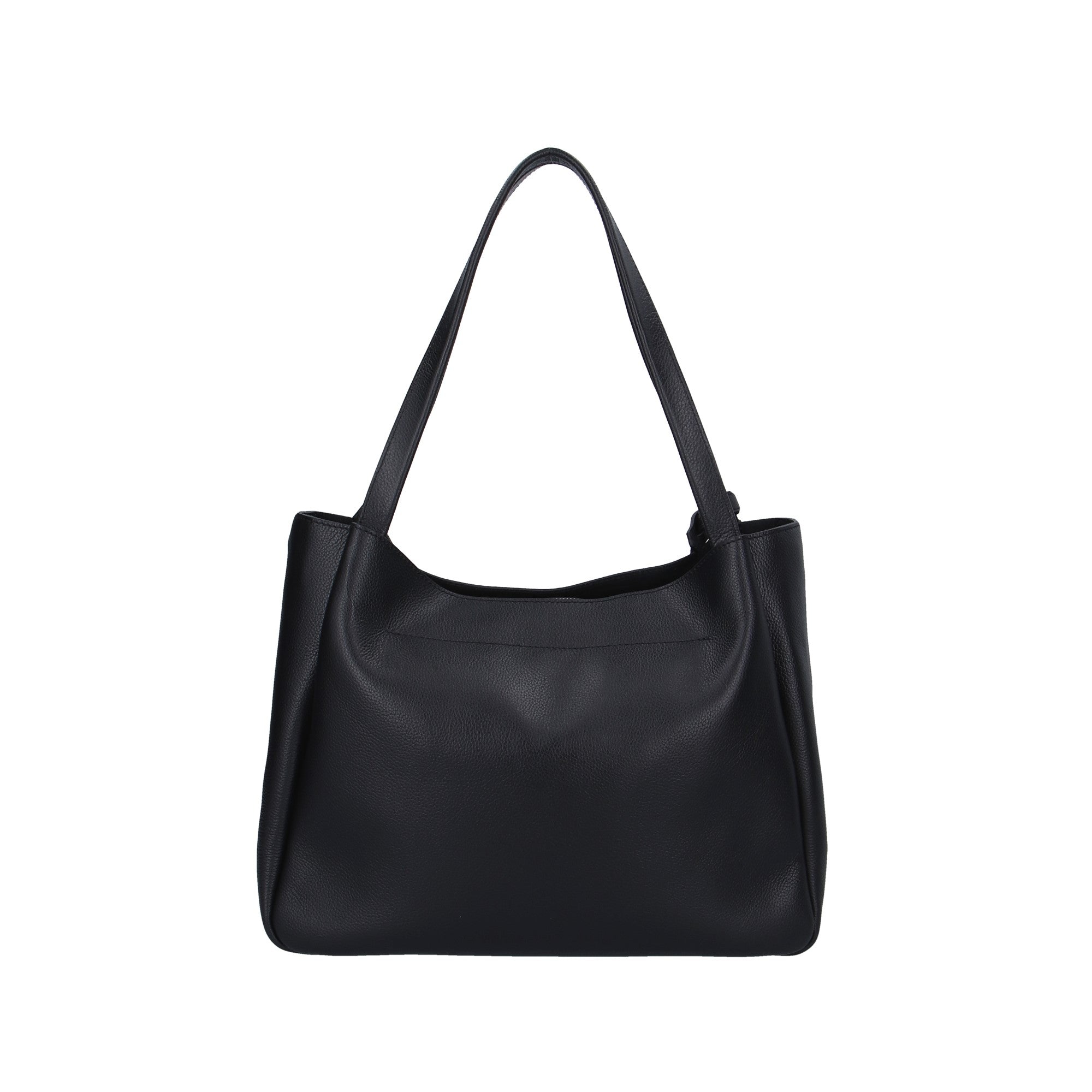 Nerogiardini BORSA A SPALLA Nero