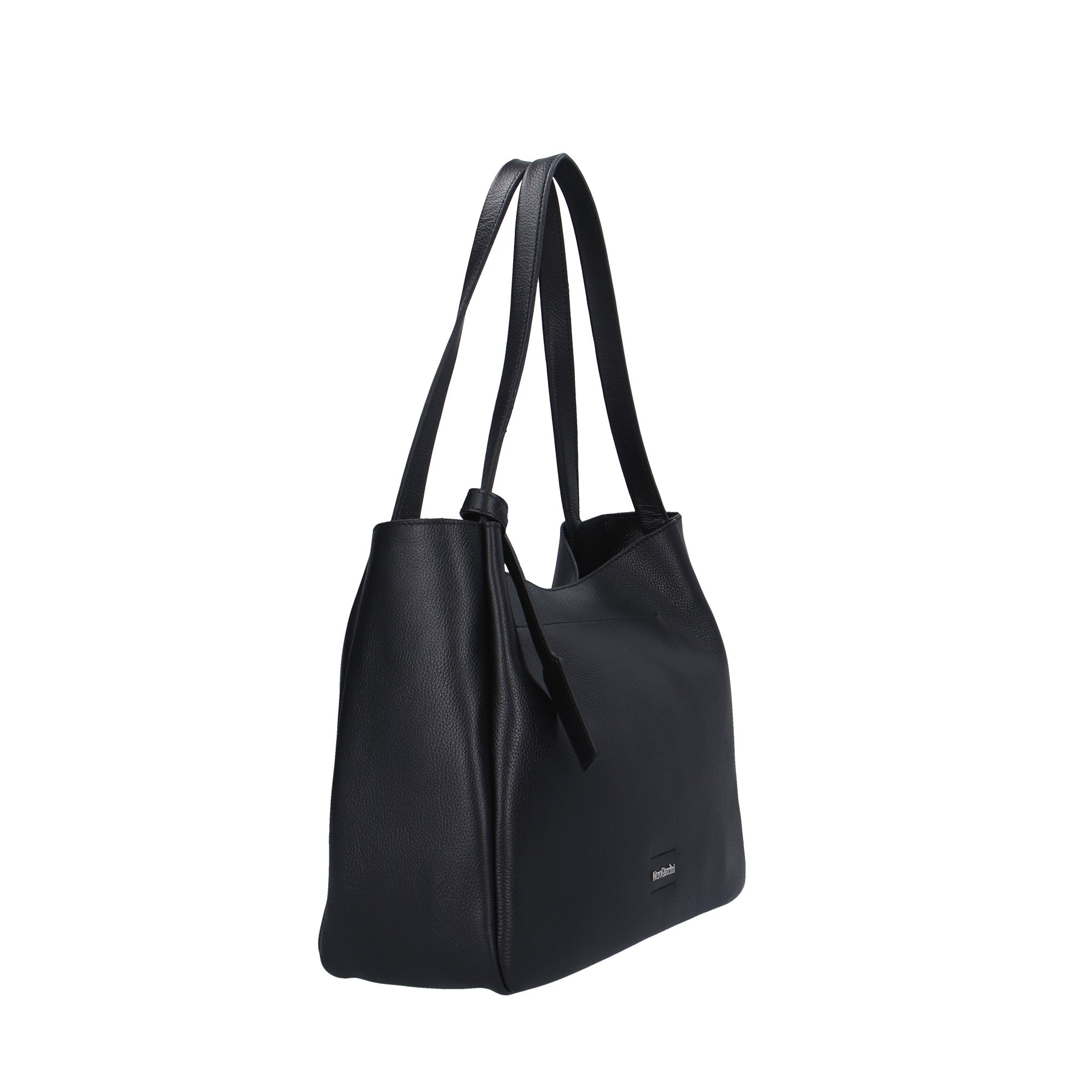 Nerogiardini BORSA A SPALLA Nero