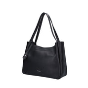 Nerogiardini BORSA A SPALLA Nero