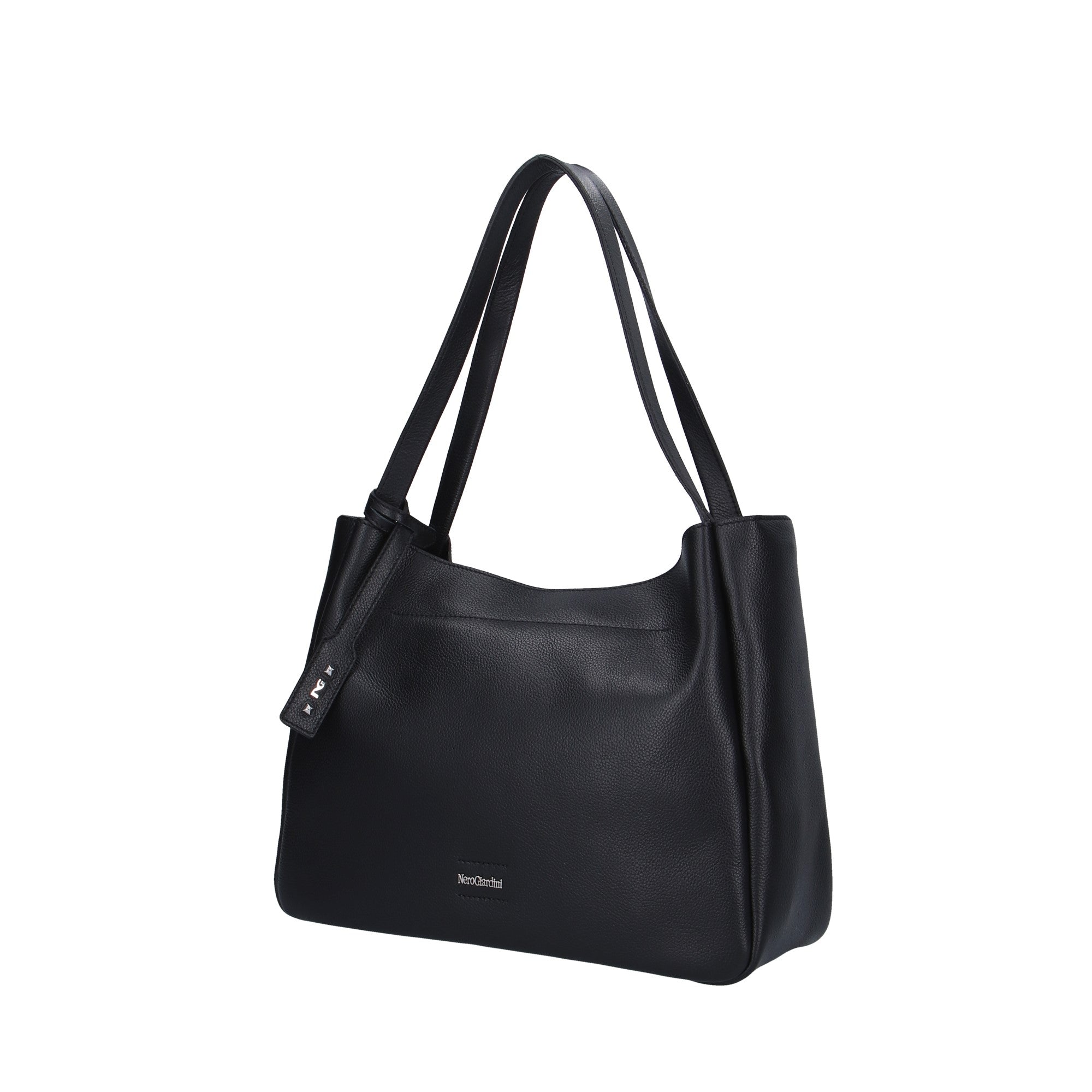 Nerogiardini BORSA A SPALLA Nero