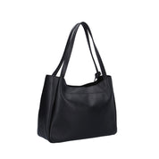 Nerogiardini BORSA A SPALLA Nero