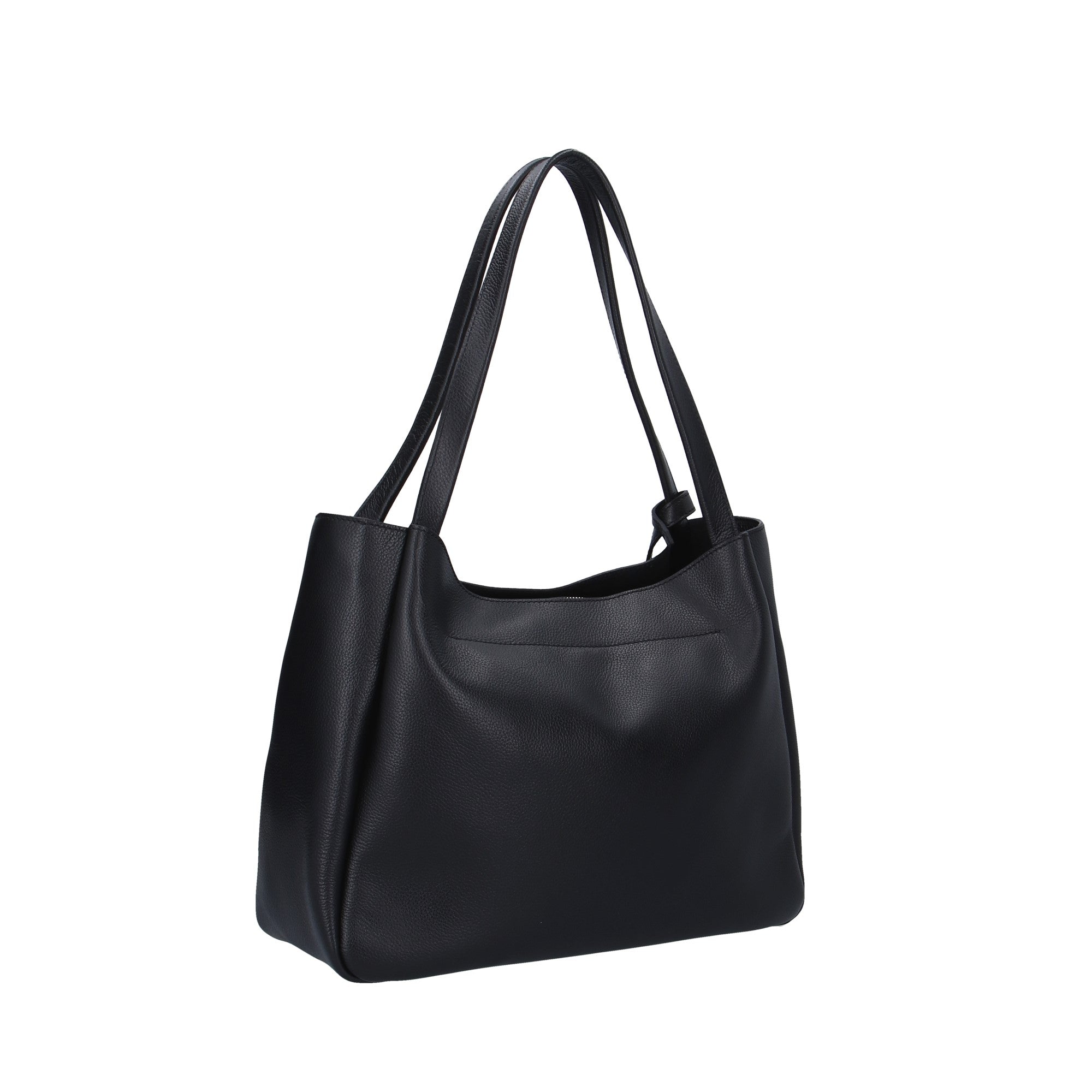 Nerogiardini BORSA A SPALLA Nero