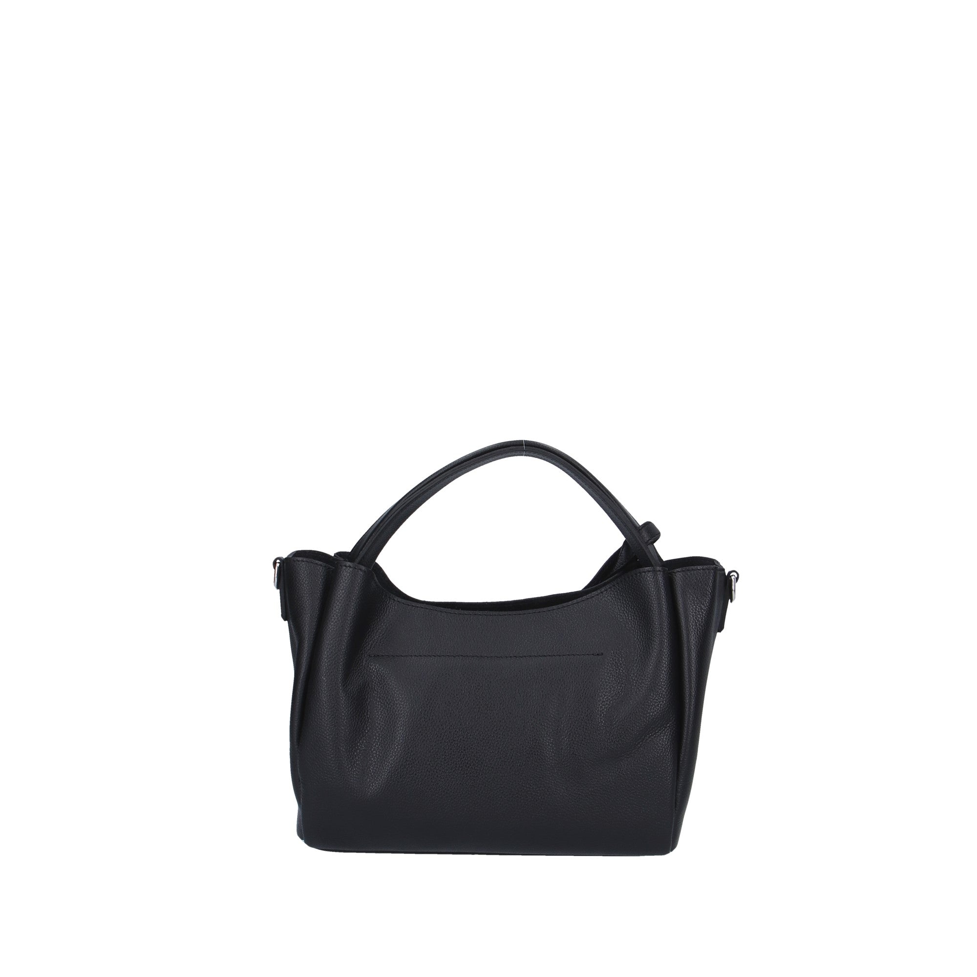 Nerogiardini BORSA A MANO Nero