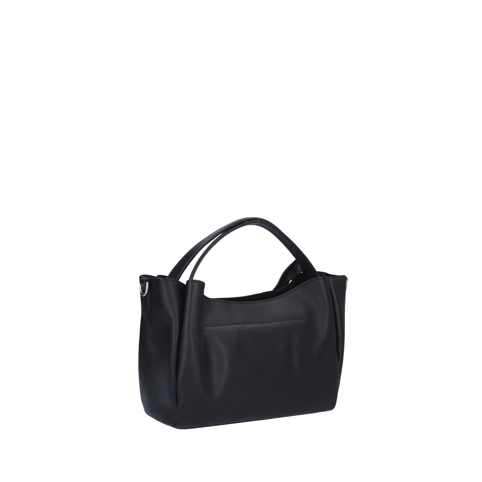 Nerogiardini BORSA A MANO Nero