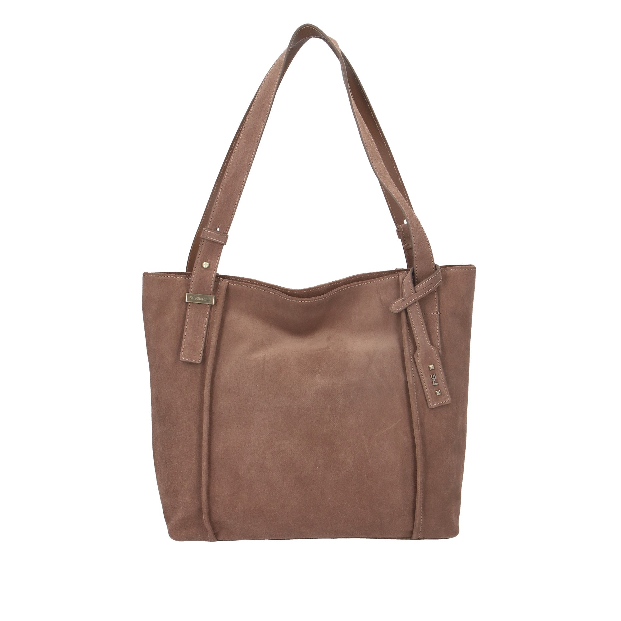 Nerogiardini SHOPPING Caramello