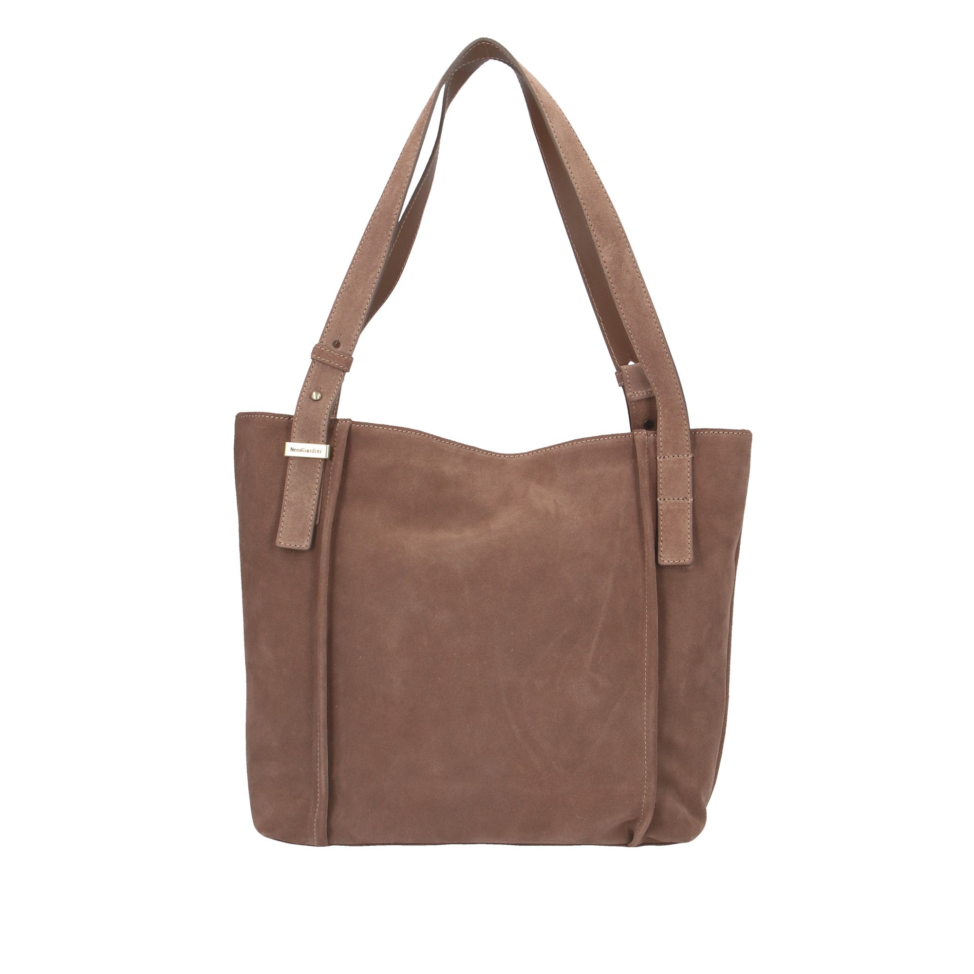 Nerogiardini SHOPPING Caramello