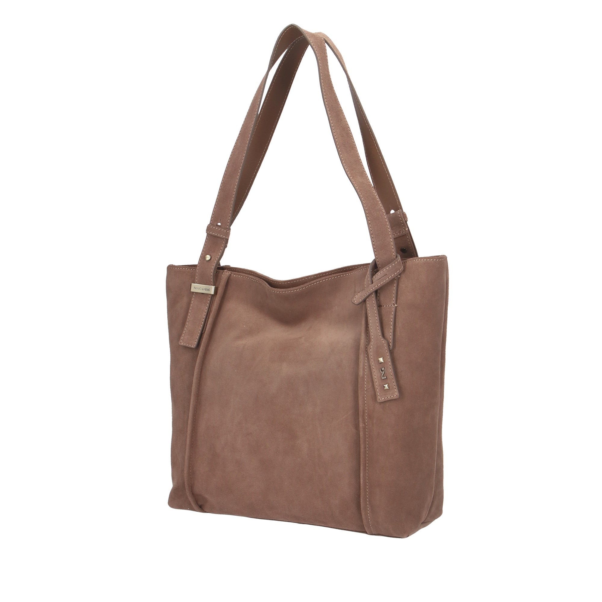 Nerogiardini SHOPPING Caramello