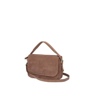 Nerogiardini BORSA A MANO Caramello