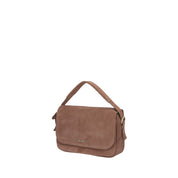 Nerogiardini BORSA A MANO Caramello