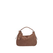 Nerogiardini BORSA A MANO Caramello